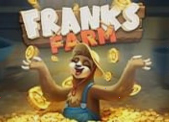 слот Franks Farm 96