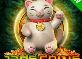 слот Jade Coins